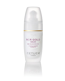 SCR Gold Regenerator Serum - Antioxidant