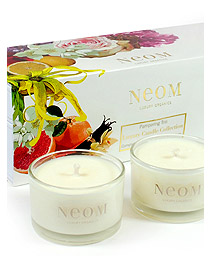 Luxury Candle Collections