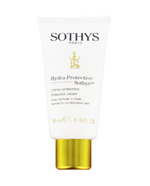 Hydra-Protective Cream or Emulsion